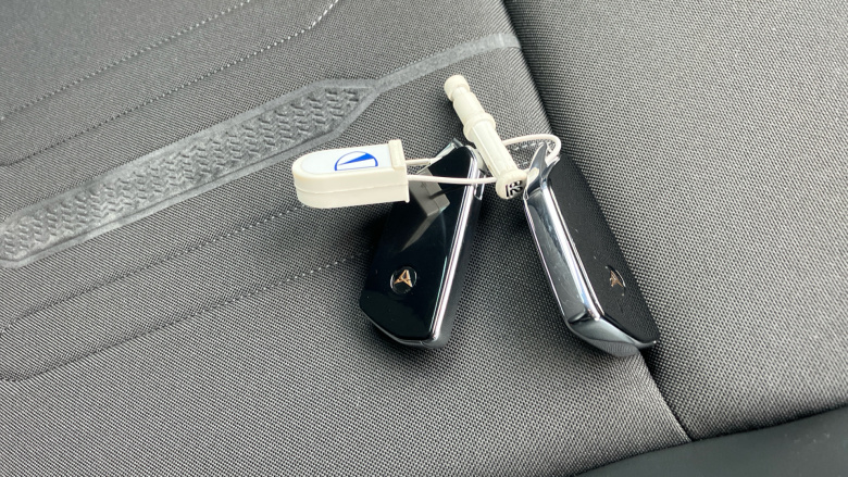 CUPRA Formentor 1.5 TSI 150 V1 5dr DSG Petrol Estate